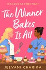 The Winner Bakes It All - Jeevani Charika - 9780008605865