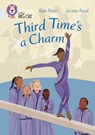 Third Time's a Charm - Kate Foster - 9780008605995