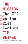The Mission - Tim Weiner - 9780008606596