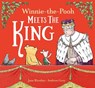 Winnie-the-Pooh Meets the King - Disney ; Jane Riordan - 9780008606893