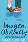 Imogen, Obviously - Becky Albertalli - 9780008607333