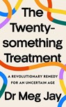 The Twentysomething Treatment - Meg Jay - 9780008607623