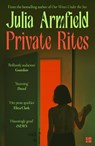 Private Rites - Julia Armfield - 9780008608071