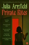 Private Rites - Julia Armfield - 9780008608071