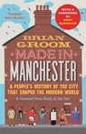 Made in Manchester - Brian Groom - 9780008608552