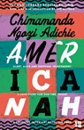 Americanah - Chimamanda Ngozi Adichie - 9780008610517