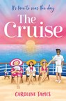 The Cruise - Caroline James - 9780008611767
