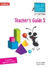Teacher’s Guide 1 - Jo Power ; Rachel Axten-Higgs ; Nicola Morgan - 9780008613228