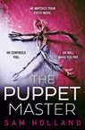 The Puppet Master - Sam Holland - 9780008615062