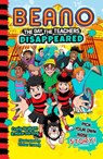 Beano The Day The Teachers Disappeared - Beano ; Craig Graham ; Mike Stirling - 9780008615284
