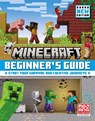 Minecraft Beginner’s Guide All New edition - Mojang AB - 9780008615376