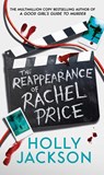 The Reappearance of Rachel Price - Holly Jackson - 9780008617264