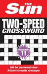 The Sun Two-Speed Crossword Collection 11 - The Sun - 9780008618001