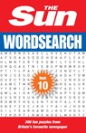 The Sun Wordsearch Book 10 - The Sun - 9780008618070