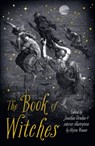The Book of Witches - Jonathan Strahan - 9780008618476