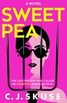 Sweetpea - C.J. Skuse - 9780008620080