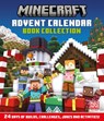 Minecraft Advent Calendar: Book Collection - Mojang AB - 9780008620110