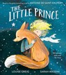 The Little Prince - Louise Greig ; Antoine de Saint-Exupery - 9780008621759