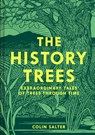 The History Trees - Colin Salter - 9780008622411