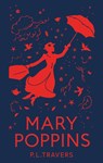Mary Poppins - P. L. Travers - 9780008622978