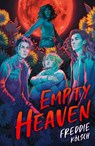 Empty heaven - freddie kolsch - 9780008623524
