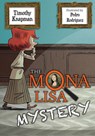 The Mona Lisa Mystery - Timothy Knapman - 9780008624842