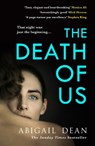 The Death of Us - Abigail Dean - 9780008625627