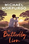 The Butterfly Lion - Michael Morpurgo - 9780008638559
