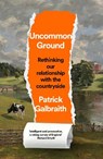 Uncommon Ground - Patrick Galbraith - 9780008644406