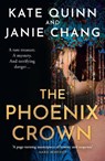 The Phoenix Crown - Kate Quinn ; Janie Chang - 9780008644543