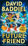 Future Friend - David Baddiel - 9780008645083