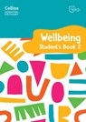 International Primary Wellbeing Student's Book 2 - Kate Daniels ; Victoria Pugh - 9780008645199