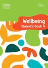 International Primary Wellbeing Student's Book 4 - Kate Daniels ; Victoria Pugh - 9780008645229