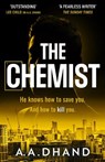 The Chemist - A. A. Dhand - 9780008645847