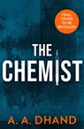 The Chemist - A. A. Dhand - 9780008645854