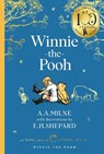 Winnie-the-Pooh - A. A. Milne - 9780008645984