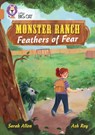 Monster Ranch: Feathers of Fear - Sarah Allen - 9780008647568