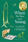 Winnie-the-Pooh: When We Were Very Young - A. A. Milne - 9780008647995