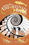The Ersatz Elevator - Lemony Snicket - 9780008648541