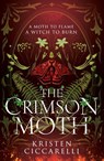 The Crimson Moth - Kristen Ciccarelli - 9780008650605