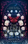 The Rebel Witch - Kristen Ciccarelli - 9780008650612