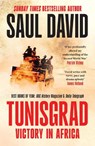 Tunisgrad - Saul David - 9780008653859