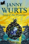 Song of the Mysteries - Janny Wurts - 9780008653903