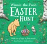 Winnie-the-Pooh Easter Hunt - Disney ; Jane Riordan - 9780008654139