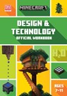 Minecraft STEM Design and Technology - Collins KS2 ; Tom Bolton - 9780008654245
