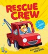 Rescue Crew - Suzy Senior - 9780008654597