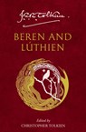 Beren and Luthien - J. R. R. Tolkien - 9780008655655