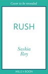 Rush - Saskia Roy - 9780008656140