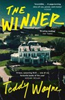 The Winner - Teddy Wayne - 9780008656195