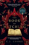 The Book of Witching - C.J. Cooke - 9780008656256